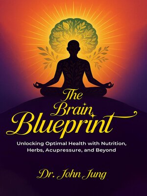 cover image of The Brain Blueprint